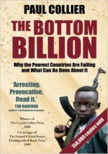 the bottom billion