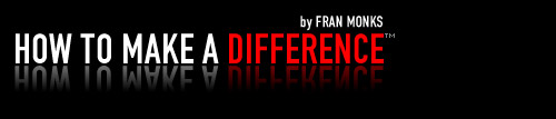 how-to-make-a-difference how-to-make-a-difference