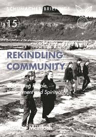 rekindling community