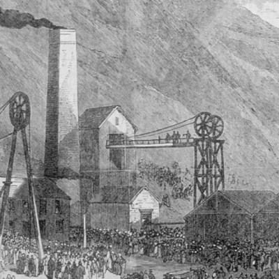 The forgotten mother of climate&nbsp;science