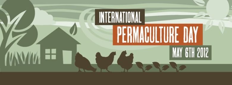 international permaculture day