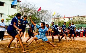 kabbadi
