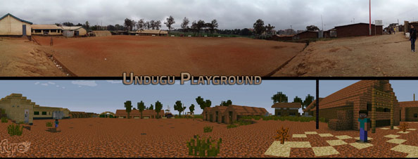 minecraft-kibera