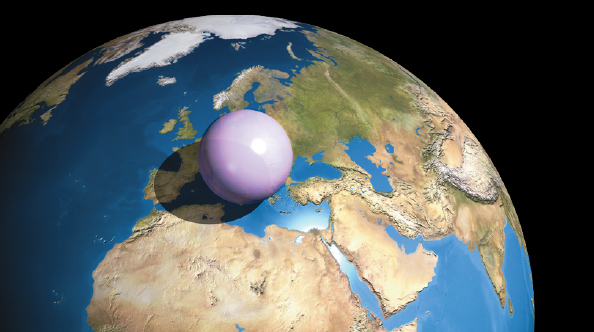 air-in-the-atmosphere