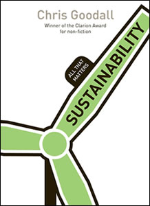 sustainability