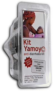 kit yamoyo
