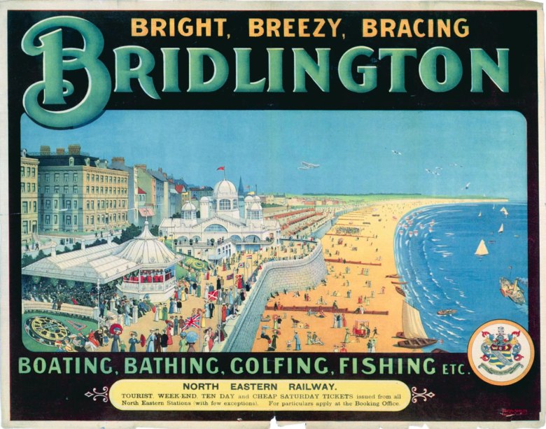 Bridlington