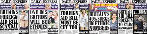 daily-express