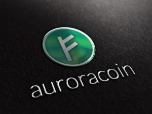 auroracoin