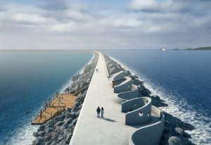 tidal lagoon power