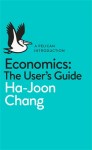 economics users guide chang
