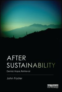 after sustainability