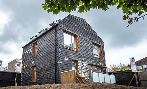 brighton waste house