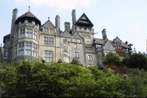 cragside