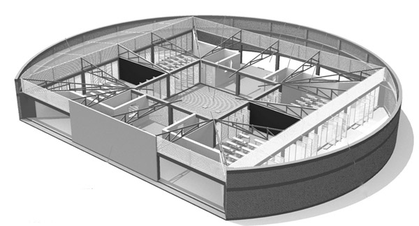 Building of the week: the Waterbank&nbsp;School