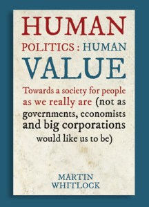 human politics human value