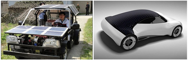 solar-cars
