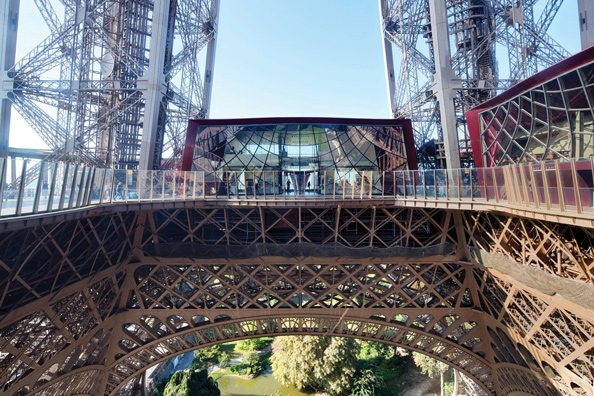 EiffelTower-pavilion