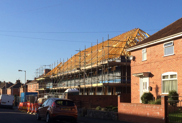 straw houses bristol