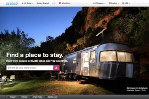 airbnb