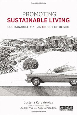 promoting sustainable living