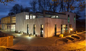 hayesfield girls school