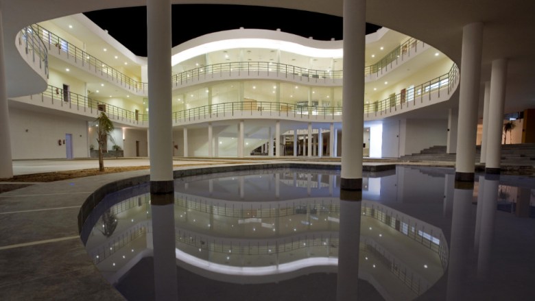 Building of the week: Pearl Academy of&nbsp;Fashion