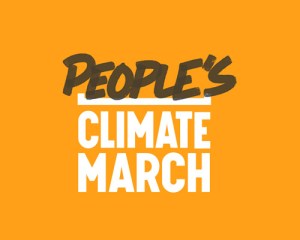 climate march