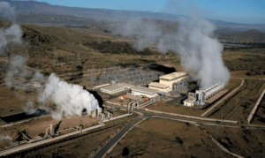 geothermal kenya