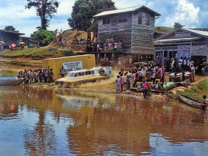 hovercraft madagascar
