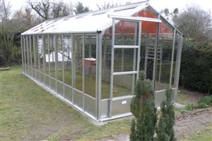 solar-greenhouse