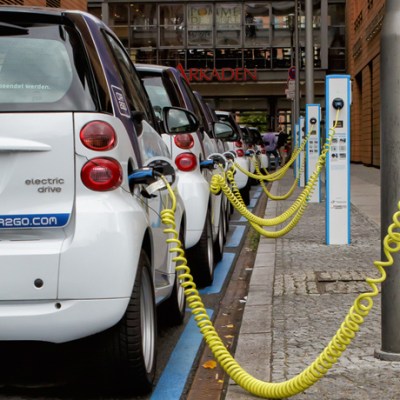 Peak ICE: the decline of petrol and diesel&nbsp;cars