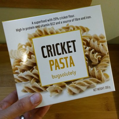 What happened to the edible insect&nbsp;trend?