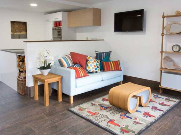 Building of the week: the flood resilient&nbsp;home