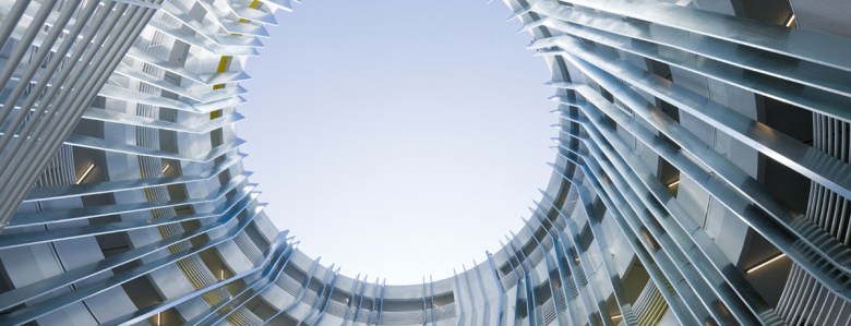 Architecture for the homeless with the Skid Row Housing&nbsp;Trust