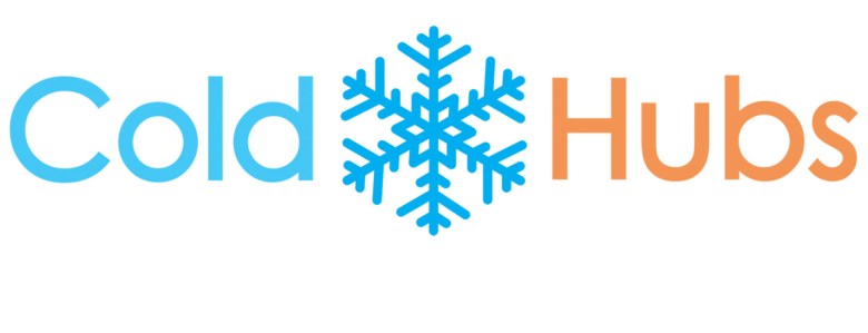 Building of the week:&nbsp;Coldhubs