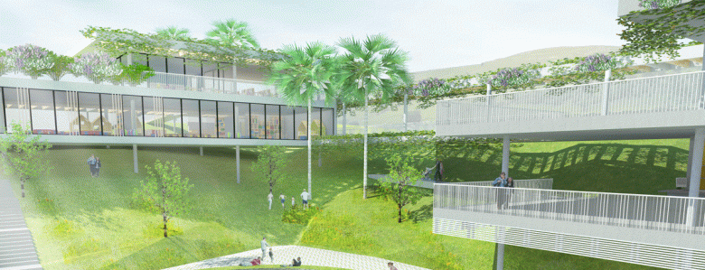 Building of the Week: Itahye&nbsp;School