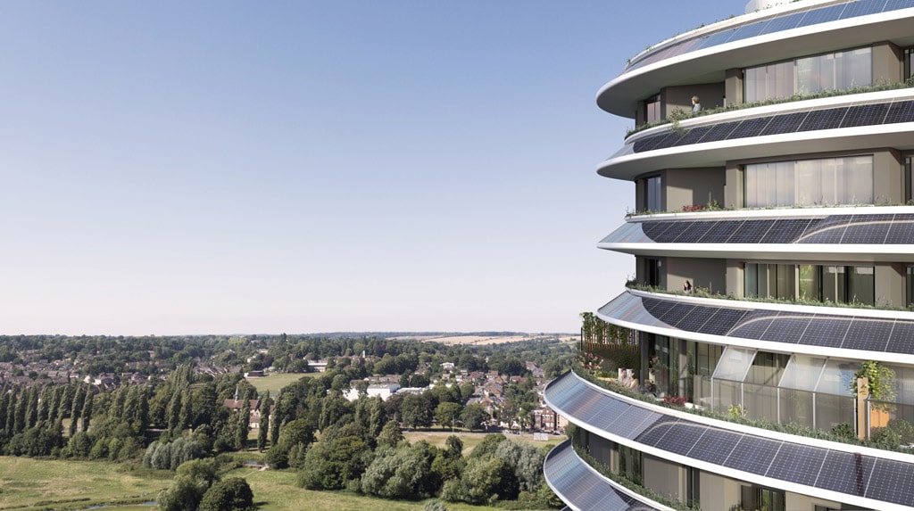 Building of the week: The Beacon – The Earthbound Report