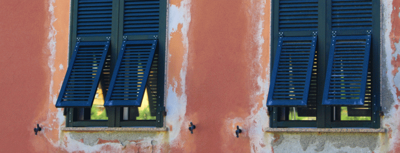 How to create a naturally cool&nbsp;building