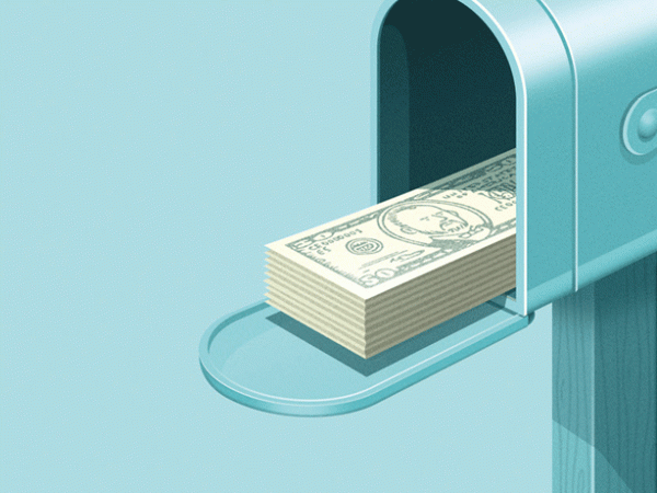 Wealth and doing good in the&nbsp;world