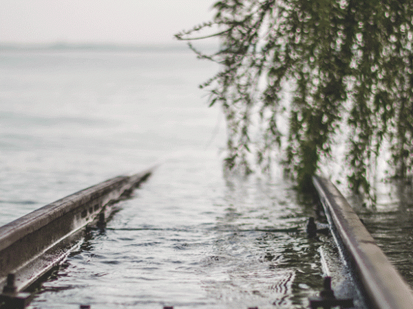 Is climate change denial a crime against&nbsp;humanity?