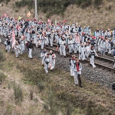 No change in fossil fuel production&nbsp;plans