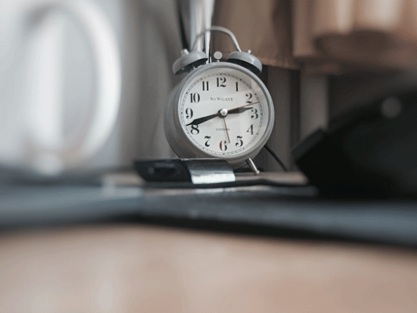 Book review: The Case for a Four Day&nbsp;Week