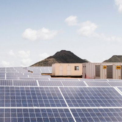 Book review: Here Comes the Sun, by Bill&nbsp;McKibben