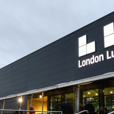 Luton Airport takes responsibility for 0.48% of its climate&nbsp;impact