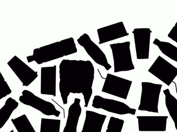 Plastics crisis? Follow the&nbsp;money