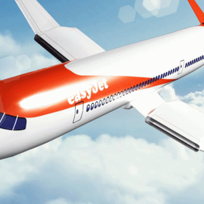 Where are Easyjet’s electric&nbsp;planes?