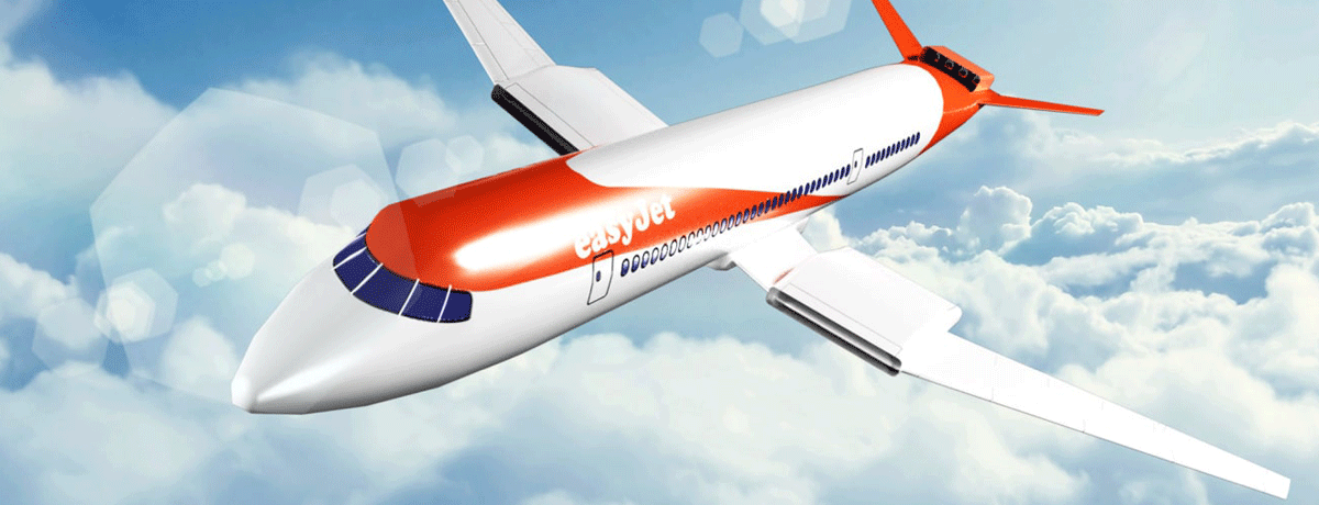 Where are Easyjet’s electric&nbsp;planes?
