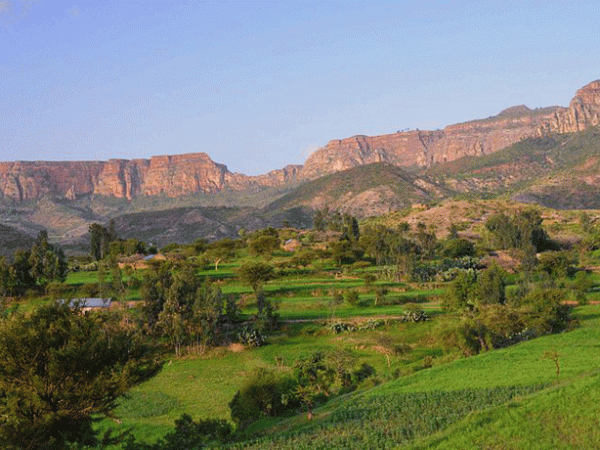 We need to pay for climate adaptation in&nbsp;Africa