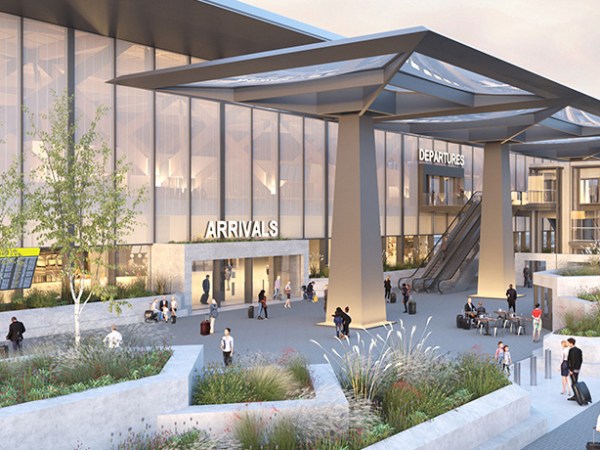 Three kinds of denial over Luton’s airport&nbsp;expansion